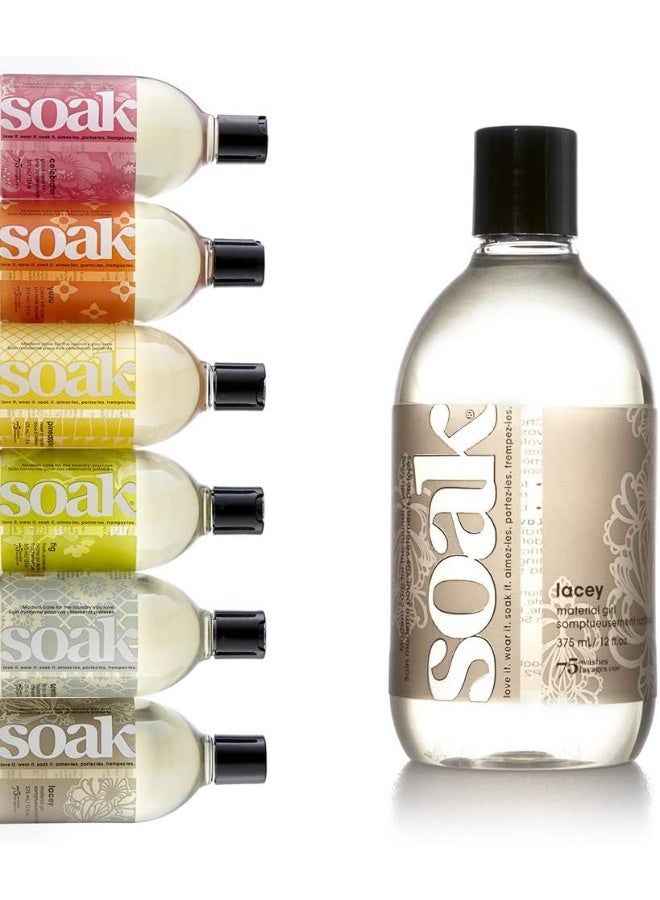 Soak Wash - Lacey 12oz - Image 1